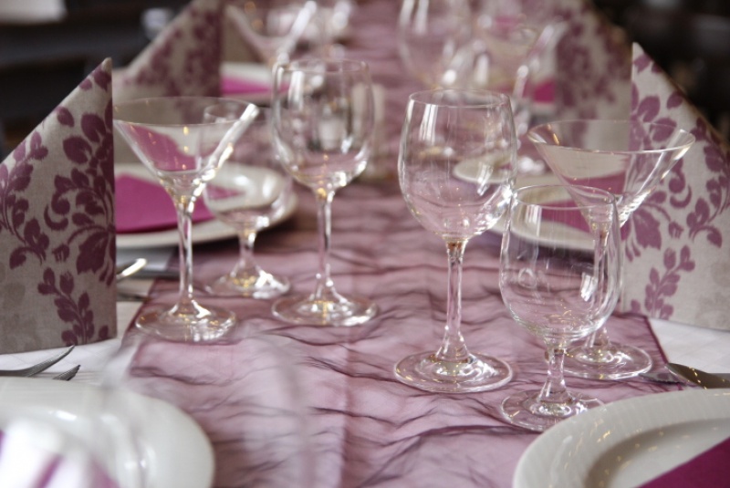 Reštaurácia LUNA Reštaurácia LUNA