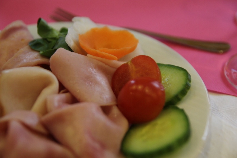 Reštaurácia LUNA Reštaurácia LUNA