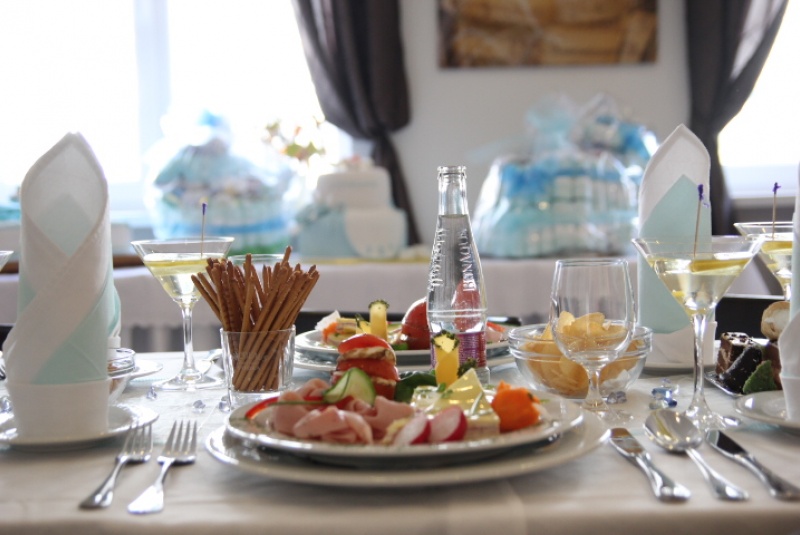 Reštaurácia LUNA Reštaurácia LUNA