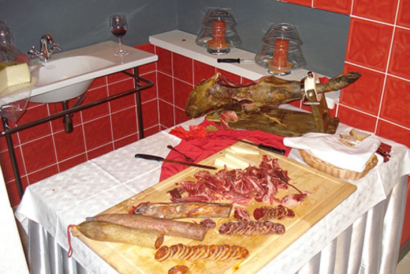 Otvorenie predajne