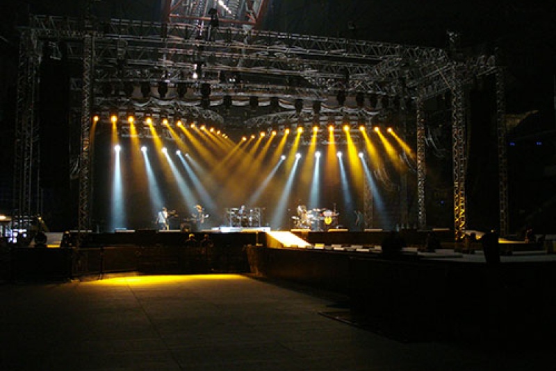 Koncert E. Iglesias