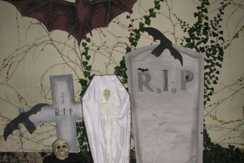 Halloween