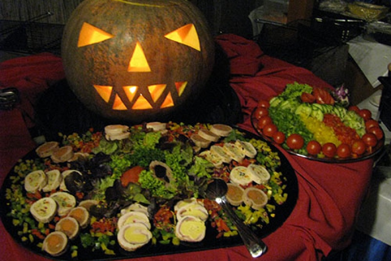 Halloween