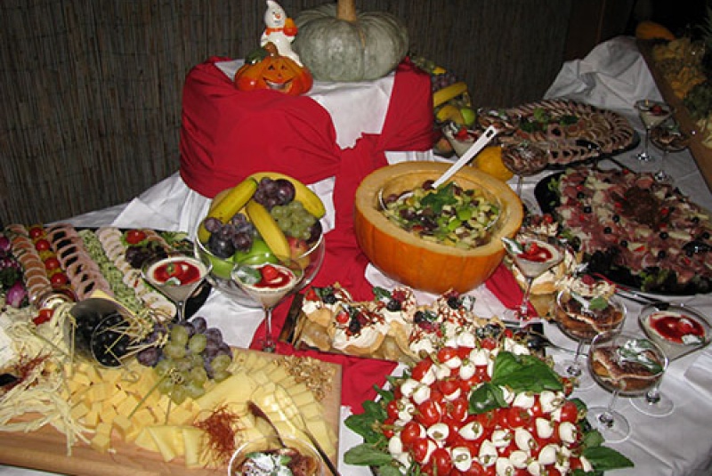 Halloween